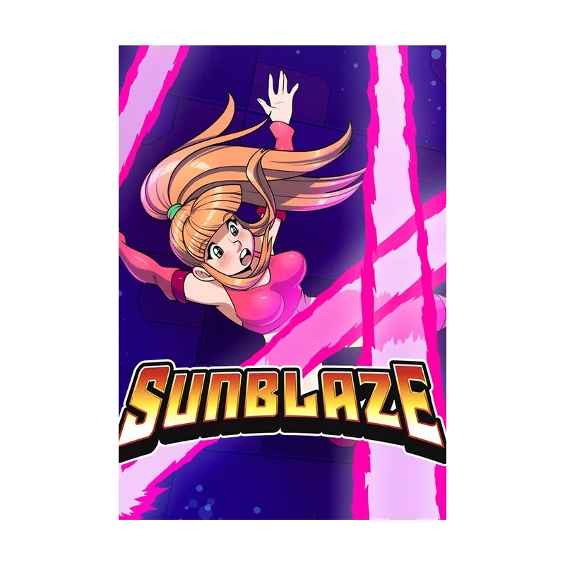 Sunblaze PC