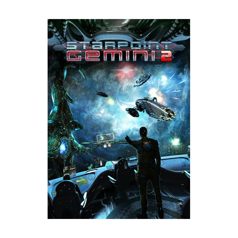 Starpoint Gemini 2 PC