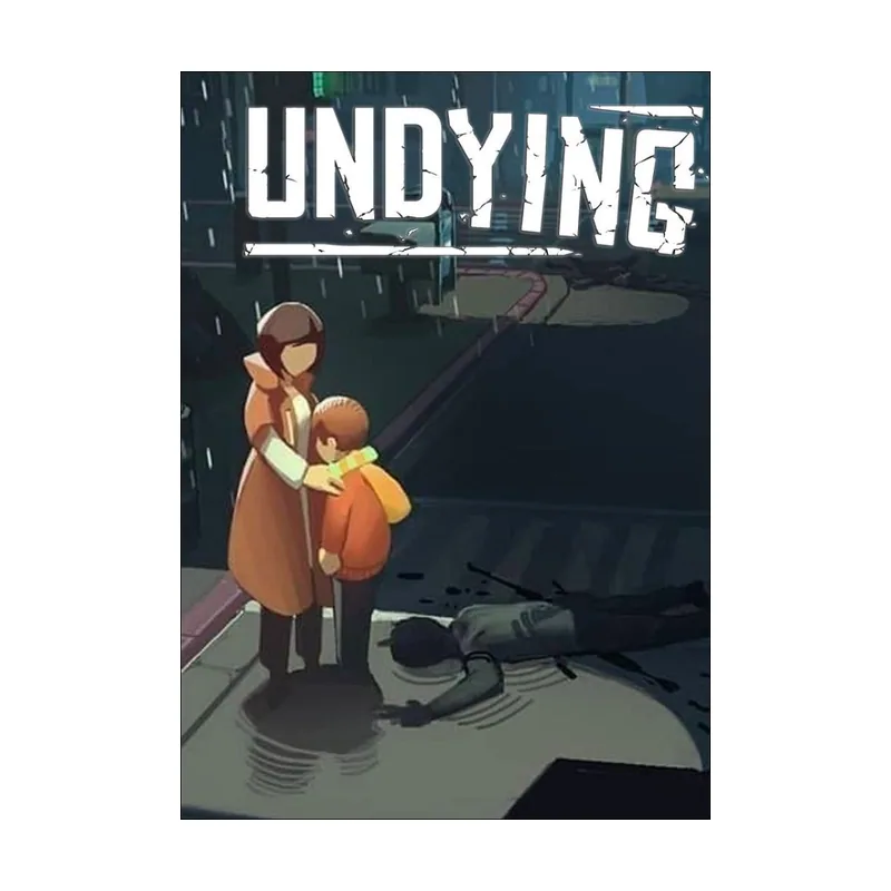 Undying PC