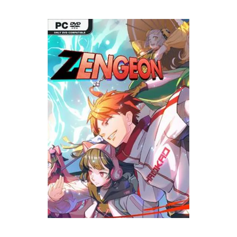 Zengeon PC
