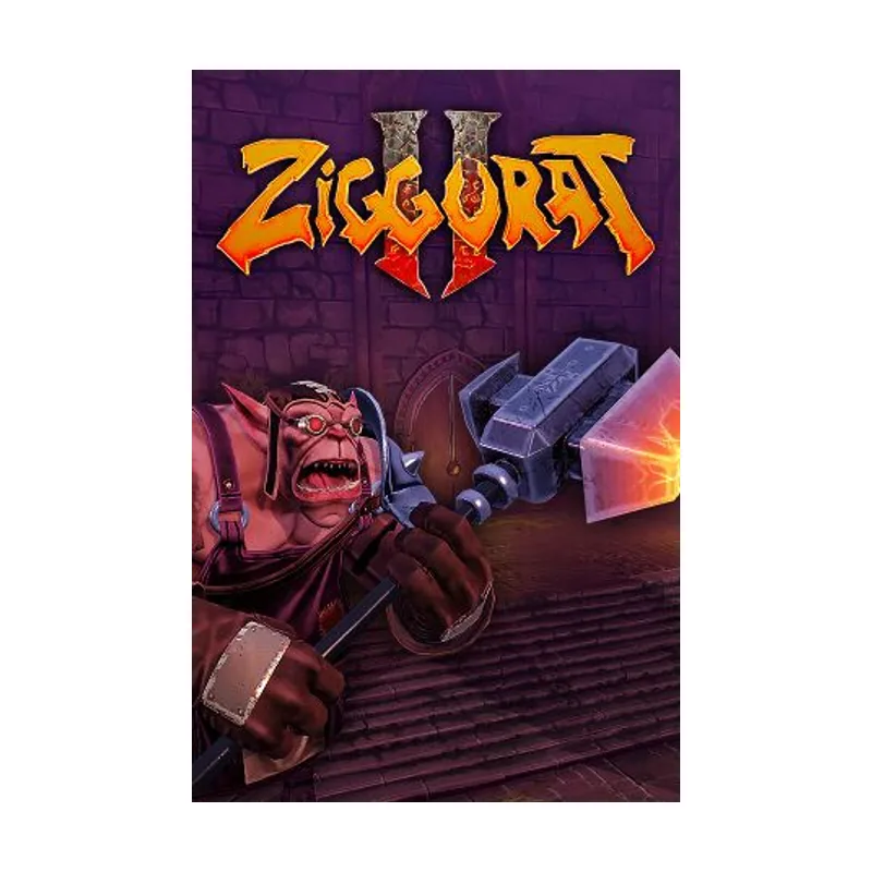 Ziggurat 2 PC