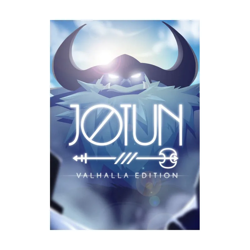 Jotun Edición Valhalla PC