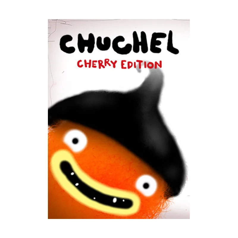 CHUCHEL Edición Cherry PC