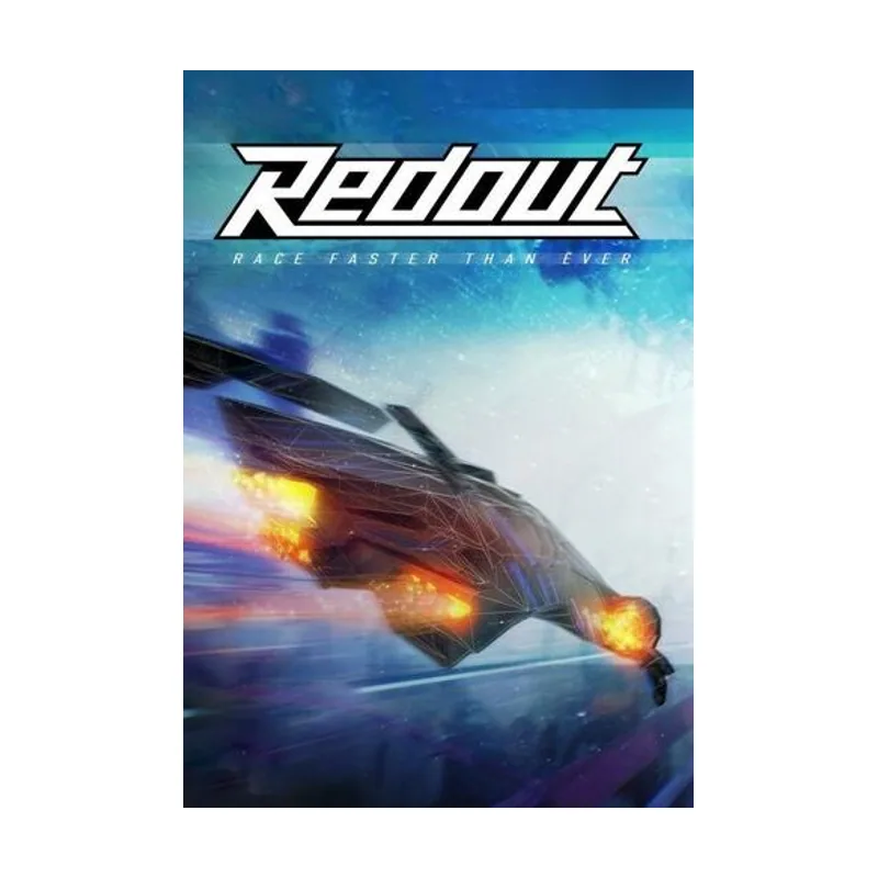 Redout Edición Completa PC