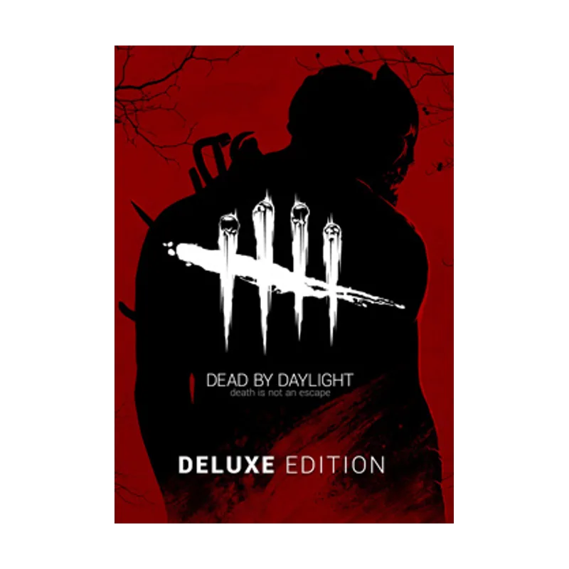 Dead by Daylight Edición Deluxe PC