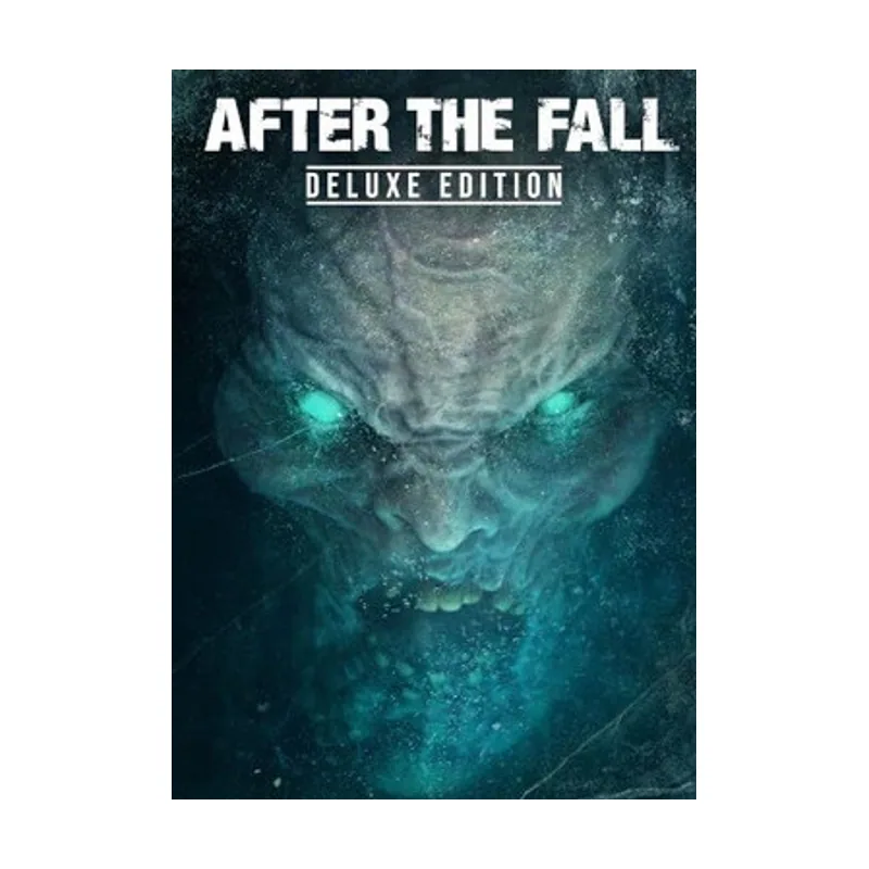 After the Fall VR Edición Deluxe PC