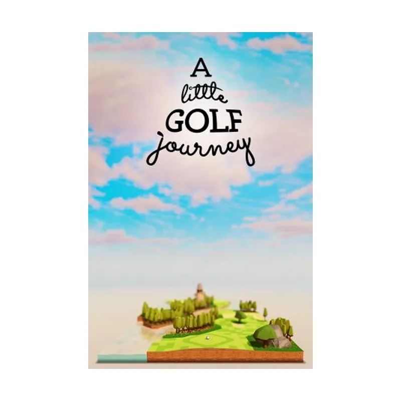 A Little Golf Journey PC
