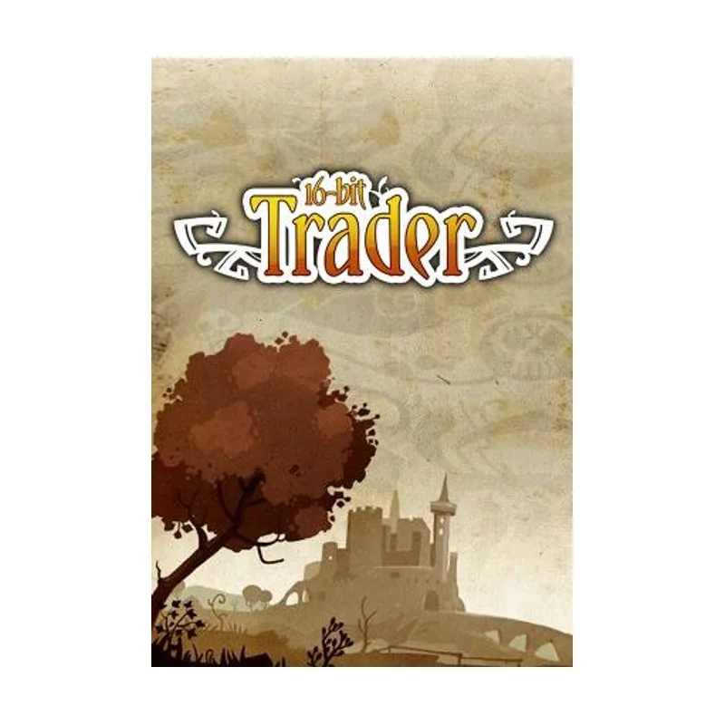 16Bit Trader PC