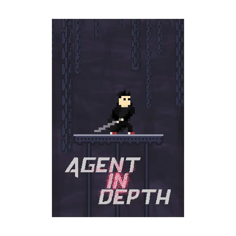 Agent in Depth PC