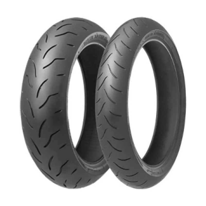 Bridgestone BT016 R Pro 150/70 ZR18