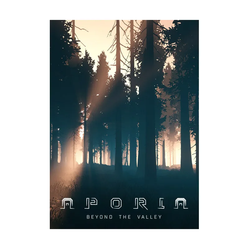 Aporia: Beyond The Valley PC