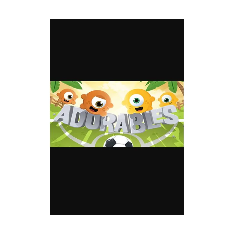 Adorables PC