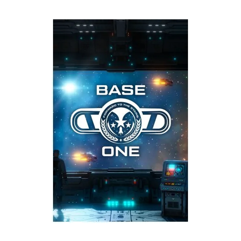 Base One PC