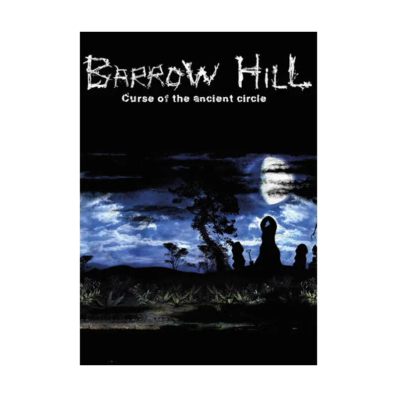 Barrow Hill: Curse of the Ancient Circle PC
