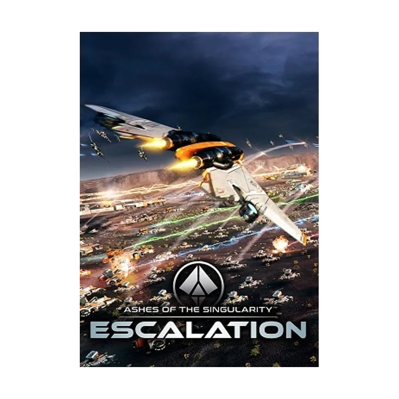 Ashes of the Singularity: Escalation PC