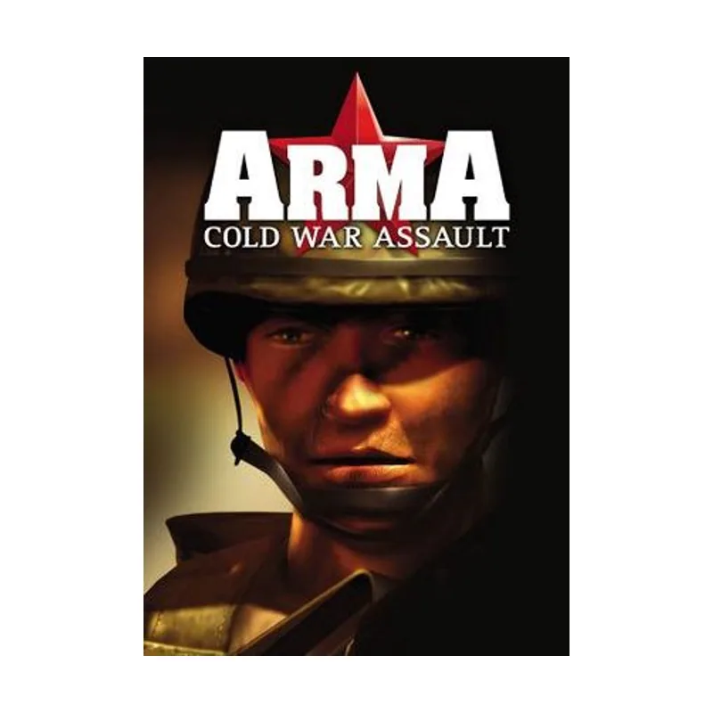 ARMA: Cold War Assault PC