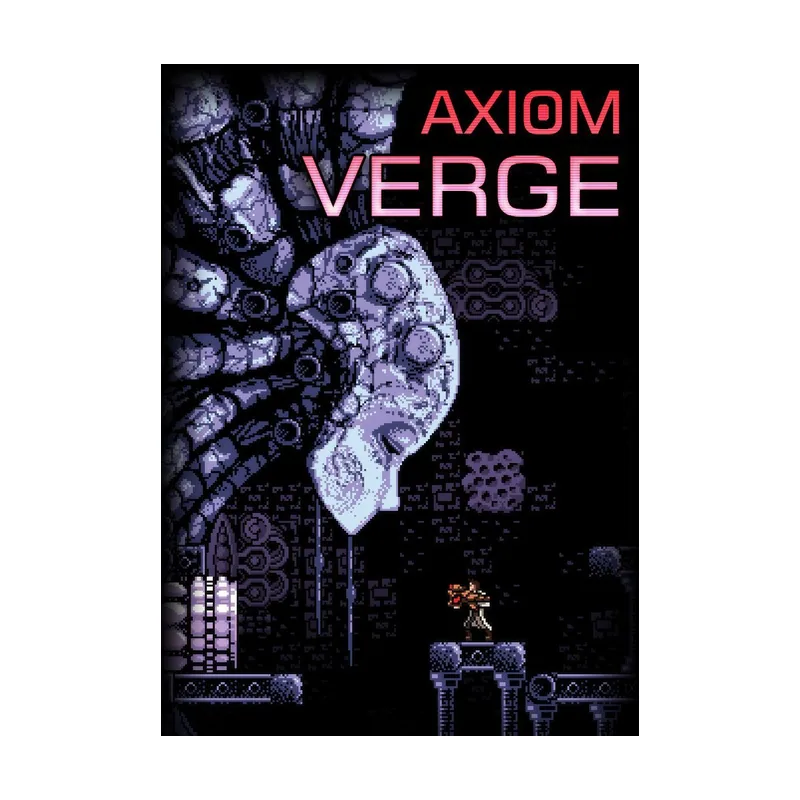 Axiom Verge PC