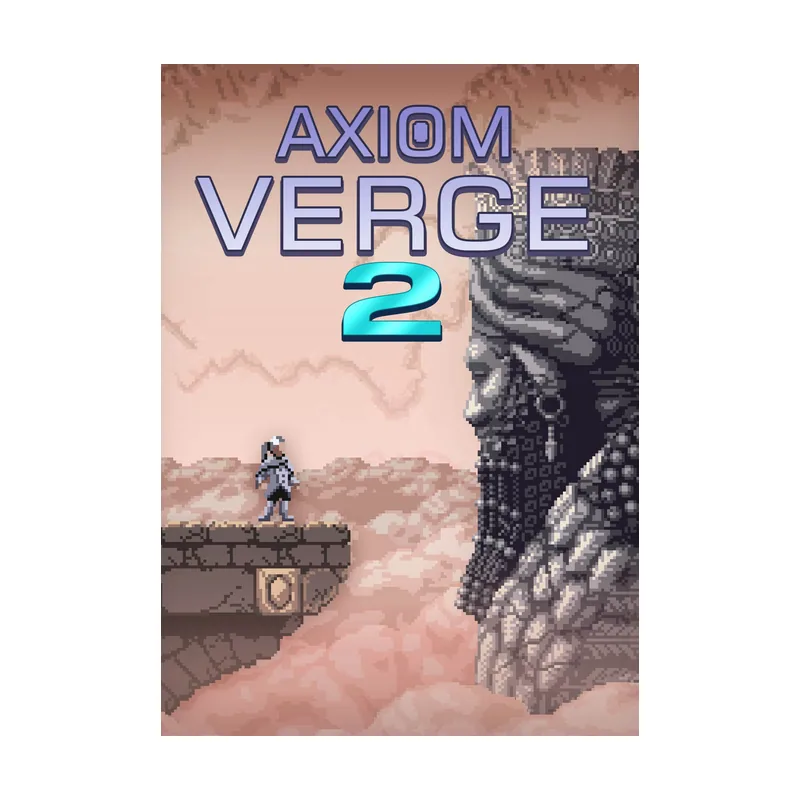 Axiom Verge 2 PC