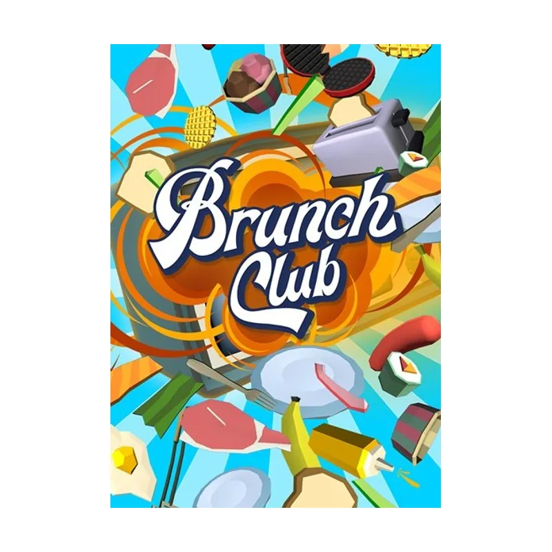 Brunch Club PC