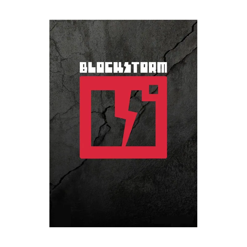 Blockstorm PC