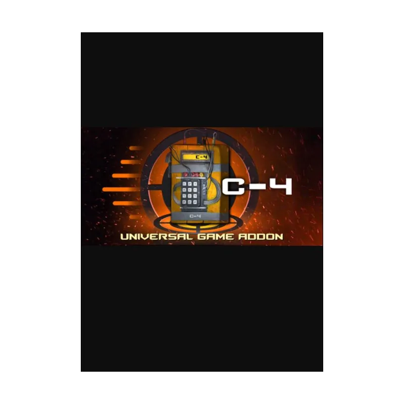 C-4 PC