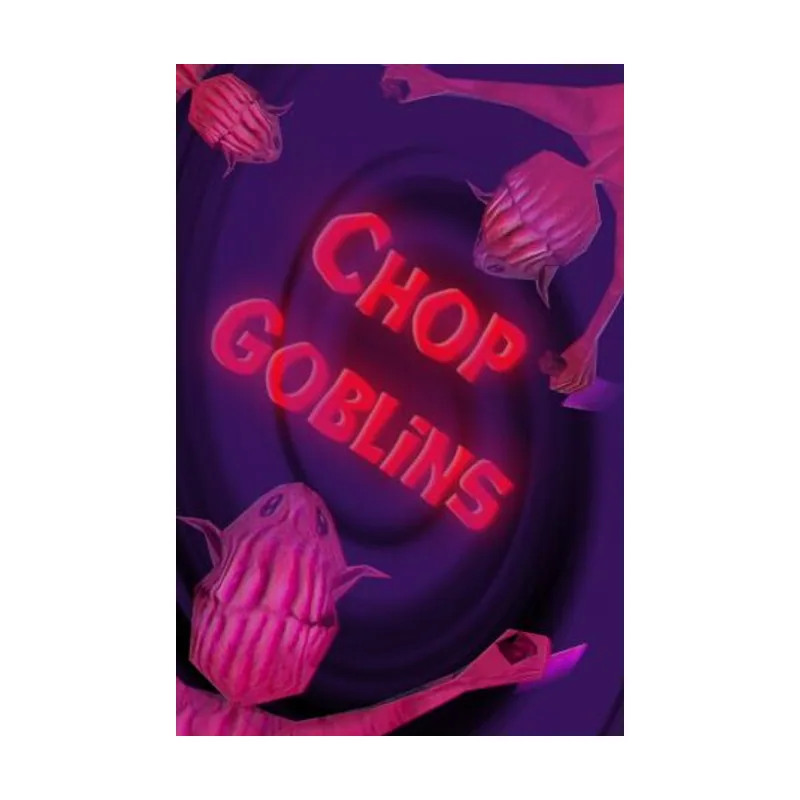 Chop Goblins PC