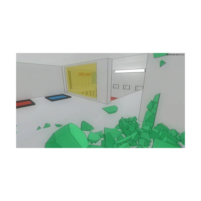 Colortone PC