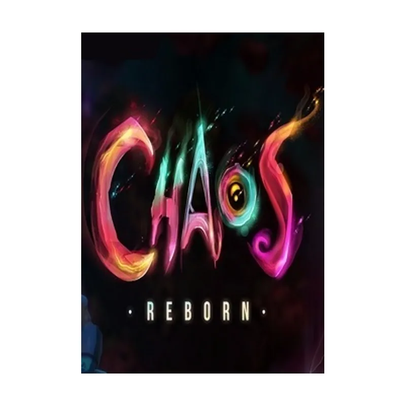 Chaos Reborn PC