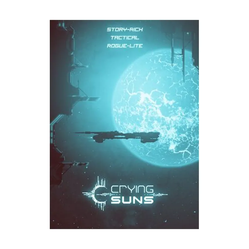Crying Suns PC