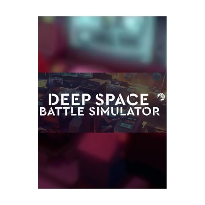 Deep Space Battle Simulator PC