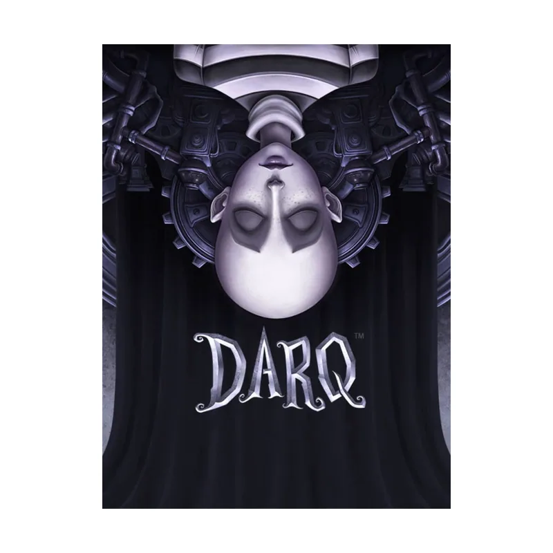 DARQ PC