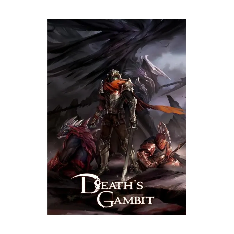 Death's Gambit PC
