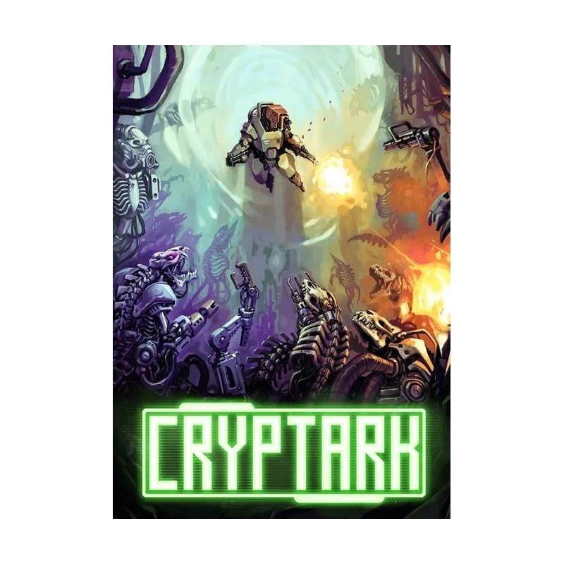 Cryptark PC