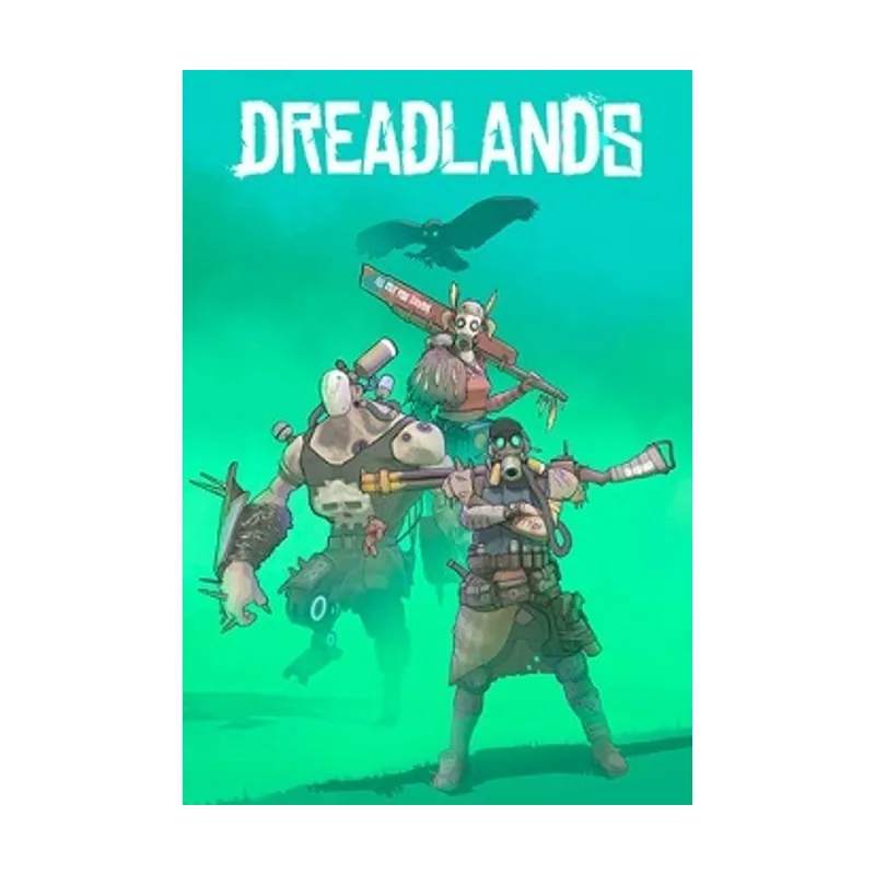 Dreadlands PC