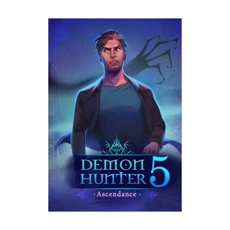Demon Hunter 5: Ascendance PC
