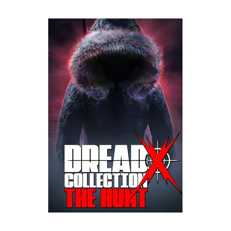Dread X Collection: The Hunt PC