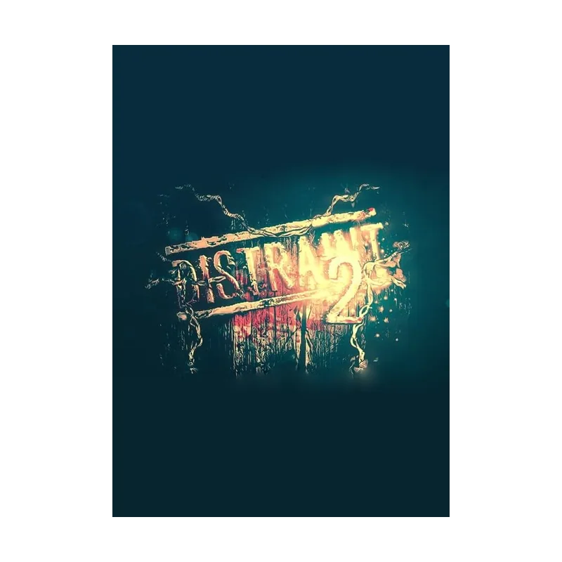 Distraint 2 PC