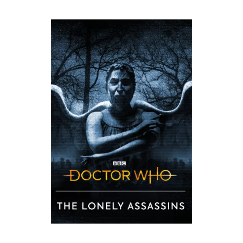 Doctor Who: The Lonely Assassins PC