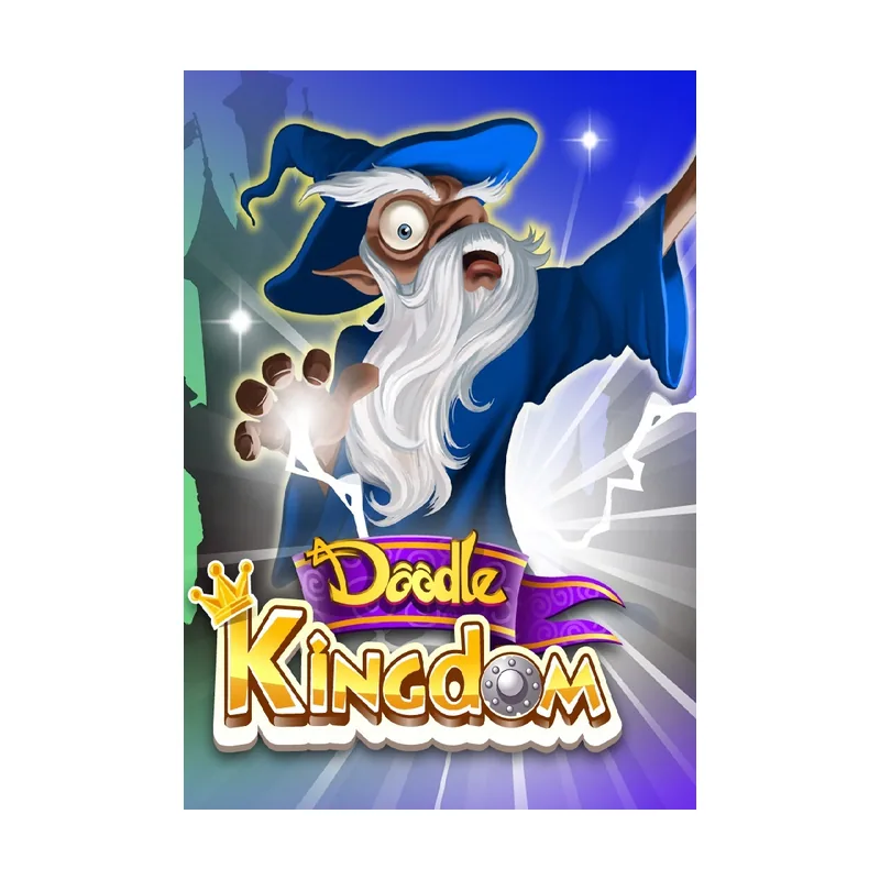 Doodle Kingdom PC