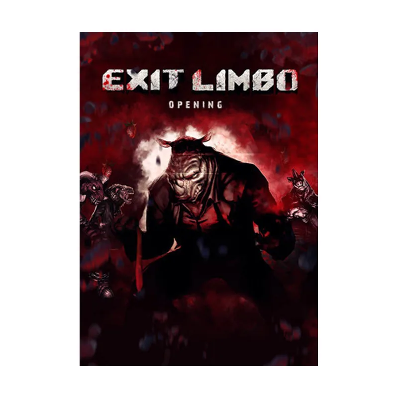 Exit Limbo: Opening PC