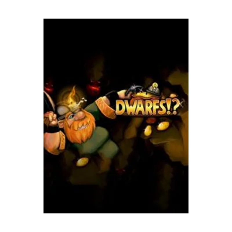 Dwarfs!? PC