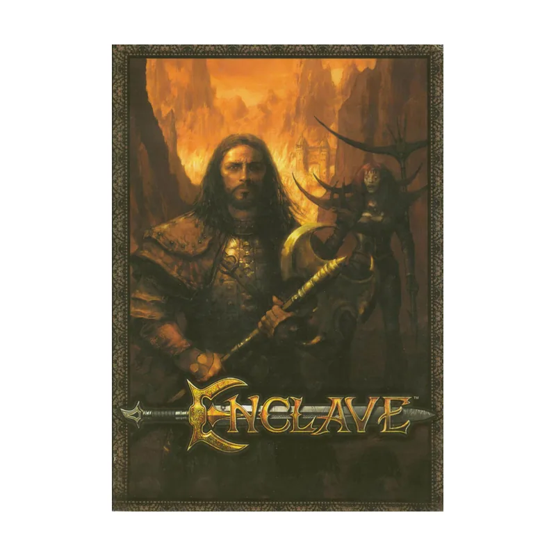 Enclave PC
