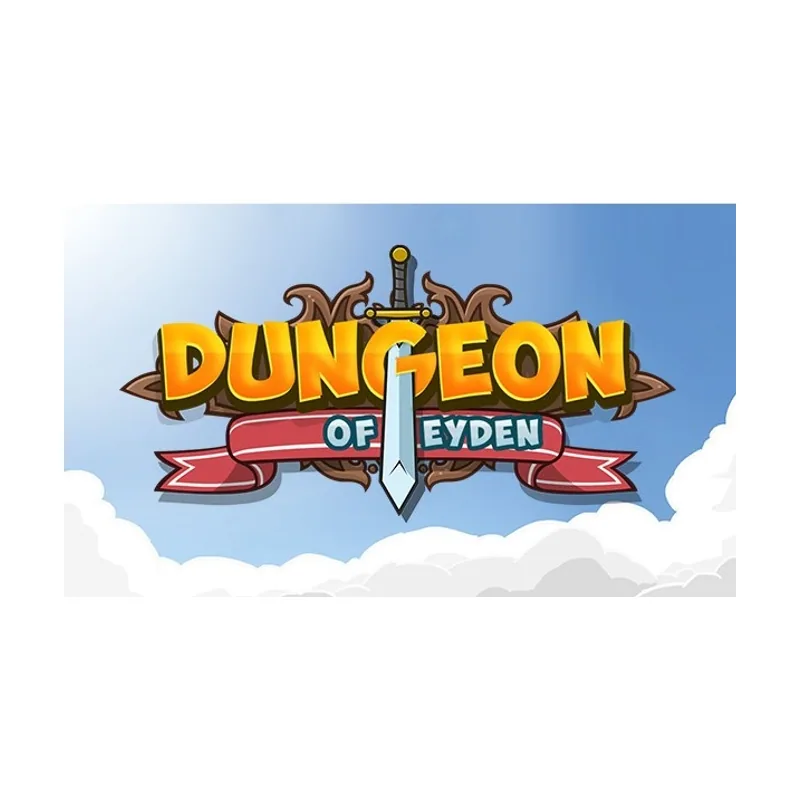 Dungeon of Eyden PC