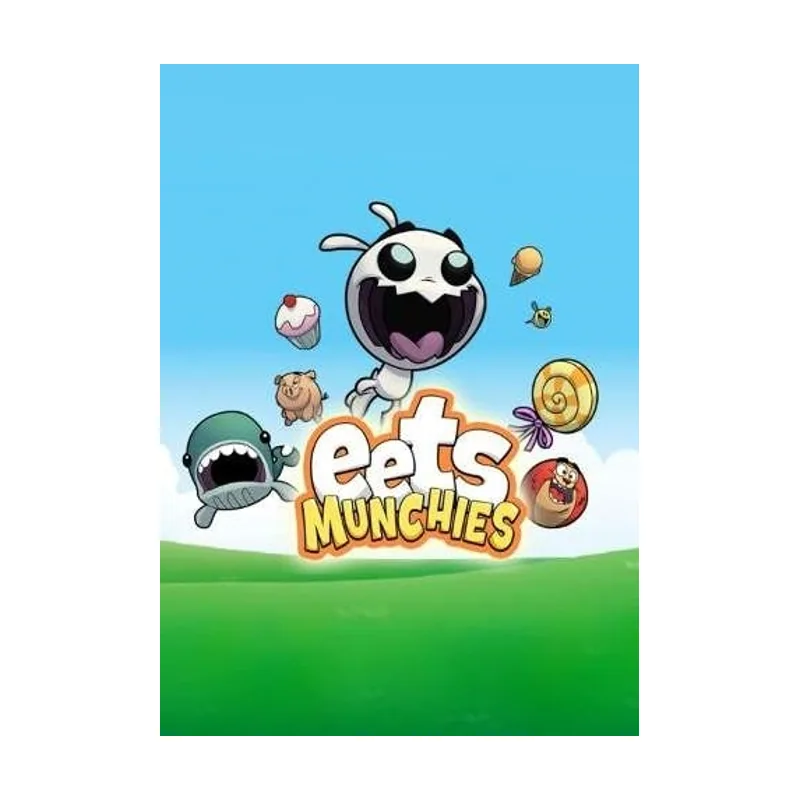 Eets Munchies PC