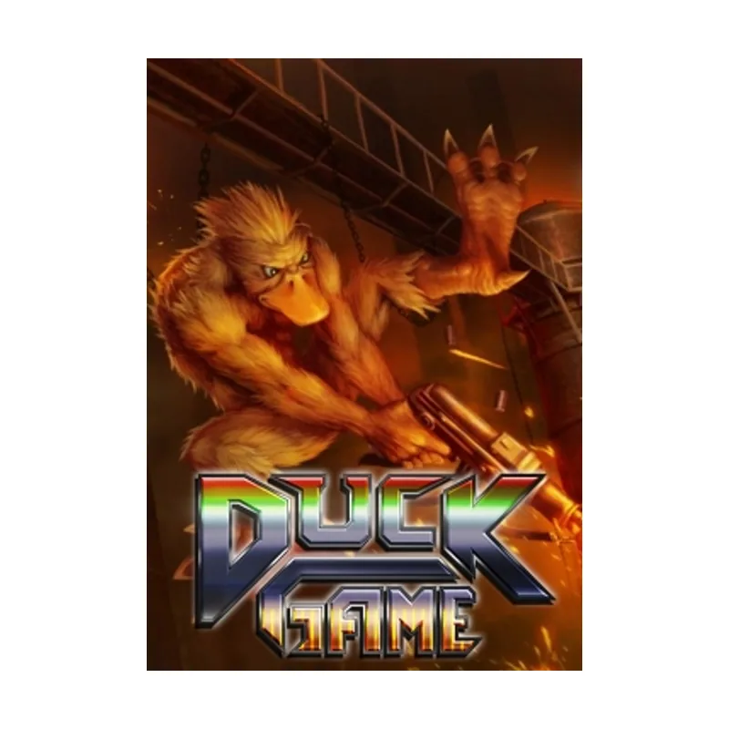Duck Game PC