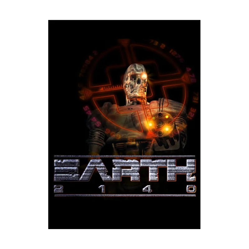 Earth 2140 PC