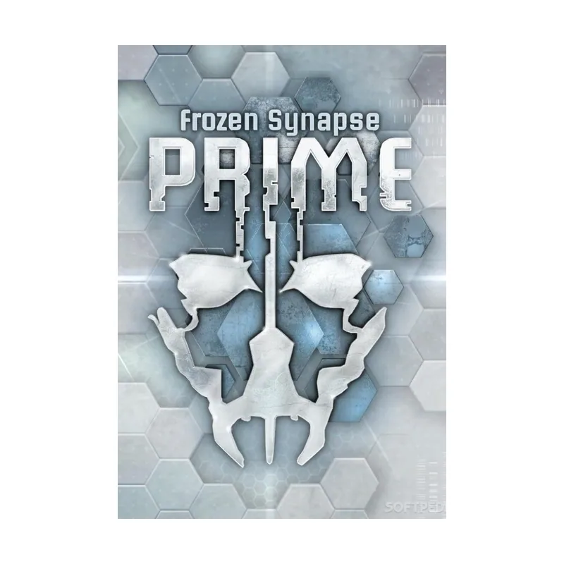 Frozen Synapse Prime PC