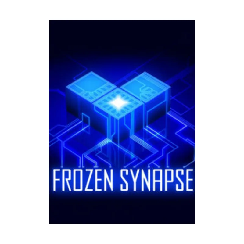 Frozen Synapse PC