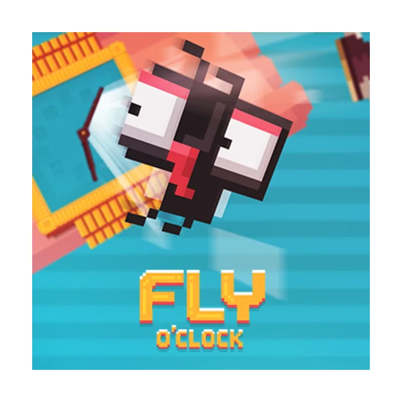 Fly O'Clock PC