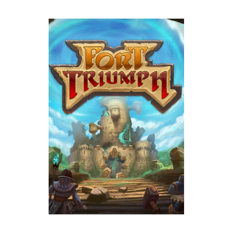 Fort Triumph PC
